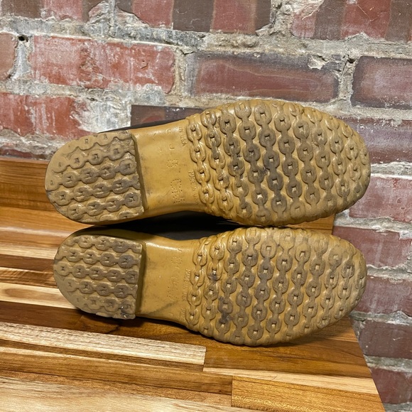 VINTAGE LL Bean Duck Boots 8M - Picture 7 of 7